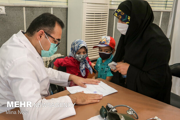 «دلفان» پایلوت اجرای طرح پزشک خانواده در لرستان