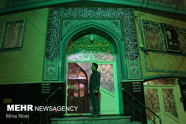 طرح محله اسلامی در اردبیل اجرایی می‌شود