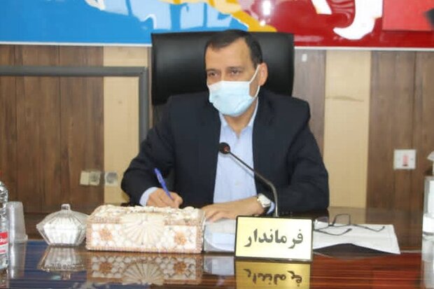 دستگاه‌های متولی در ساماندهی سواحل شهرستان گناوه همکاری کنند