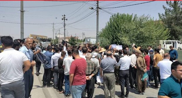 پێویستە ڕۆژنامەنوسانی هەرێمی بتوانن بەبێ ترس‌و تۆقاندن‌ کار بکەن