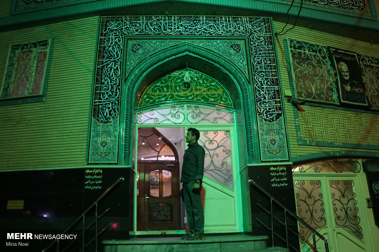 طرح محله اسلامی در اردبیل اجرایی می‌شود