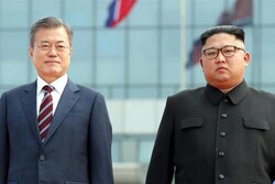 نامه نگاری رهبران دو کره برای برگزاری یک نشست مشترک