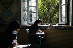 راه‌اندازی پایگاه‌های انتخاب رشته در تهران