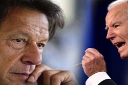 ادامه کشمکش بین واشنگتن و اسلام آباد برای حضور نظامیان آمریکایی در پاکستان