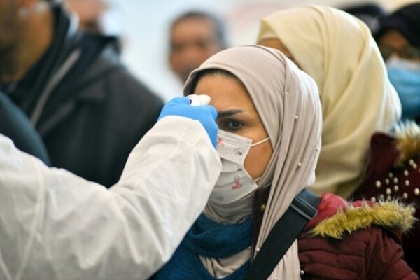 Iran bans travelers from 12 countries amid pandemic 