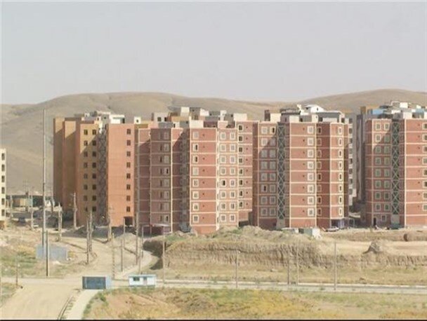 الحاق ۸۵ هکتار به زمین‌های شهری شهربابک برای ساخت مسکن - خبرگزاری مهر |  اخبار ایران و جهان | Mehr News Agency