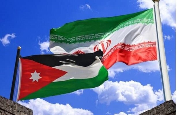 İran ve Ürdün arasında kritik görüşme