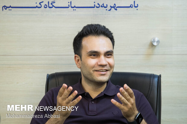 قصه «تاجی» که در جشنواره تهران حضور نداشت! قصه «تاجی» که در جشنواره تهران حضور نداشت!