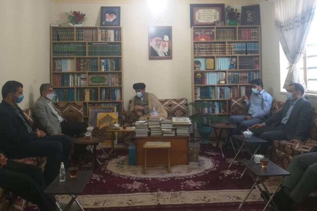 مشکلات مسکن مددجویان کمیته امداد گناوه جدی تر دنبال شود