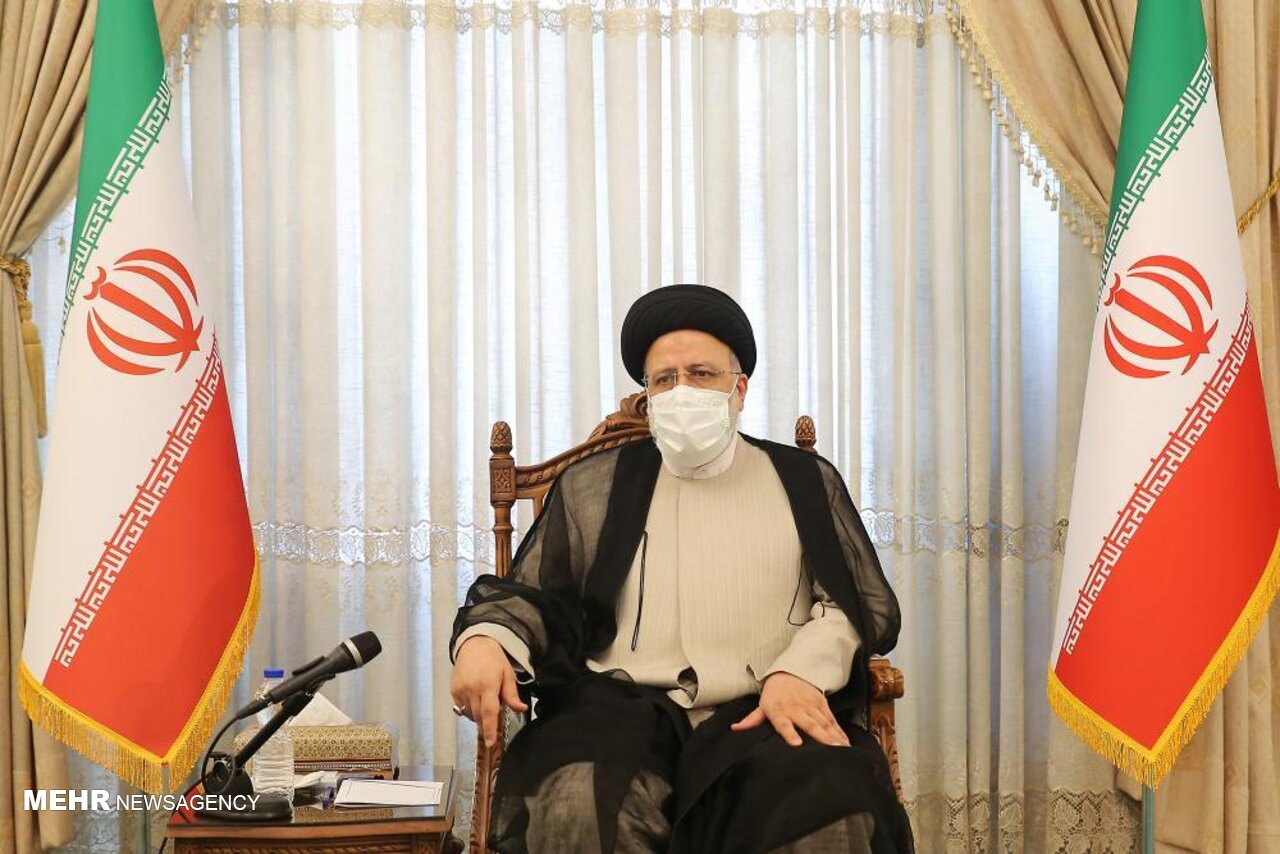 وزرای دفاع، ارتباطات و جهاد با رئیس جمهور منتخب دیدار کردند