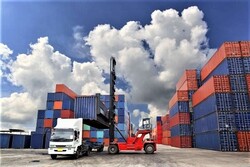 Exports from Gilan prov. hit 24% growth in Q1