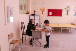 برپایی ۱۳ پایگاه سنجش دانش‌آموزان ابتدایی در اردبیل
