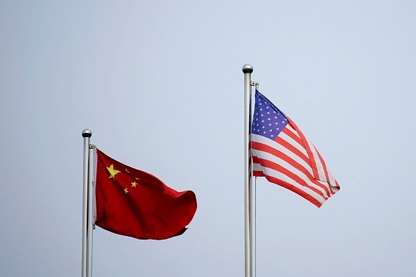China vows response to latest US sanctions