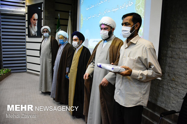 سفر رئیس سازمان تبلیغات اسلامی کشور به آذربایجان غربی