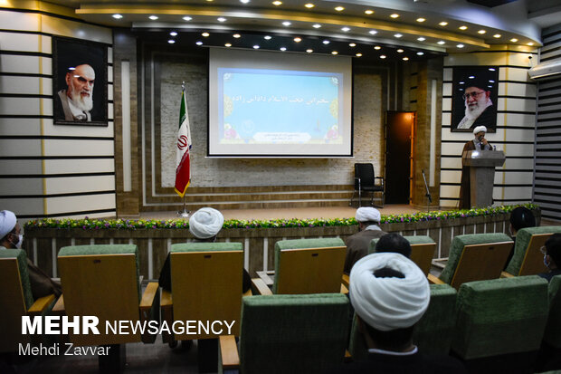 سفر رئیس سازمان تبلیغات اسلامی کشور به آذربایجان غربی