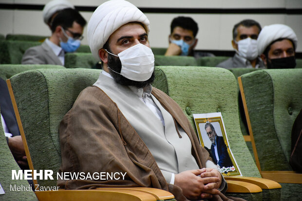 سفر رئیس سازمان تبلیغات اسلامی کشور به آذربایجان غربی
