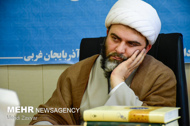 سفر رئیس سازمان تبلیغات اسلامی کشور به آذربایجان غربی