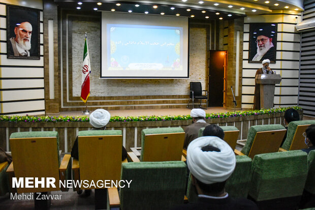 سفر رئیس سازمان تبلیغات اسلامی کشور به آذربایجان غربی