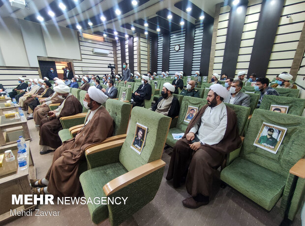 سفر رئیس سازمان تبلیغات اسلامی کشور به آذربایجان غربی