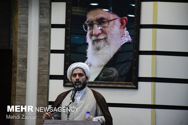 سفر رئیس سازمان تبلیغات اسلامی کشور به آذربایجان غربی