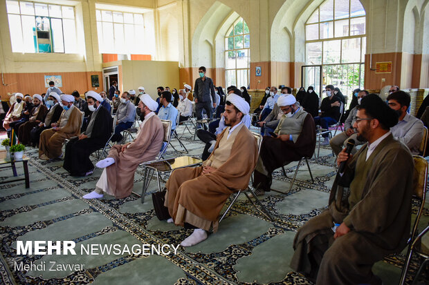سفر رئیس سازمان تبلیغات اسلامی کشور به آذربایجان غربی