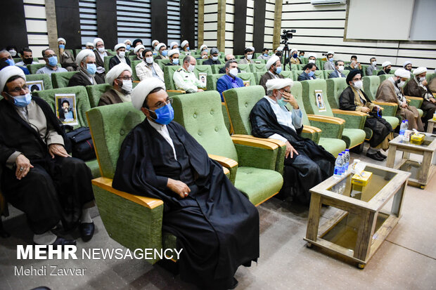 سفر رئیس سازمان تبلیغات اسلامی کشور به آذربایجان غربی
