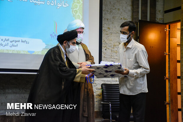 سفر رئیس سازمان تبلیغات اسلامی کشور به آذربایجان غربی