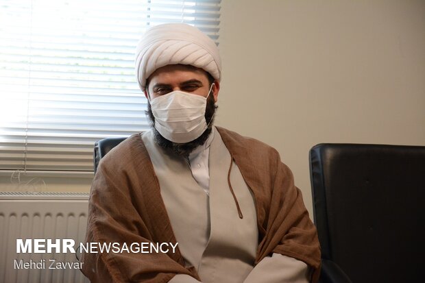 سفر رئیس سازمان تبلیغات اسلامی کشور به آذربایجان غربی