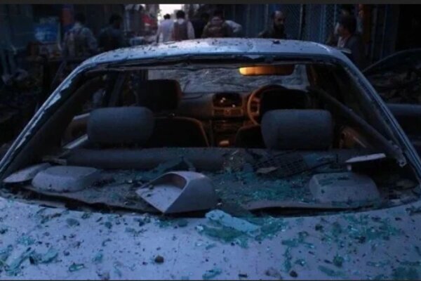 Kandahar Deputy Governor, bodyguard killed in a bomb blast