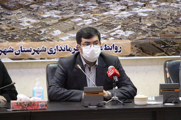 مرمت بازار تاریخی شهرضا در دستور کار مسئولان باشد
