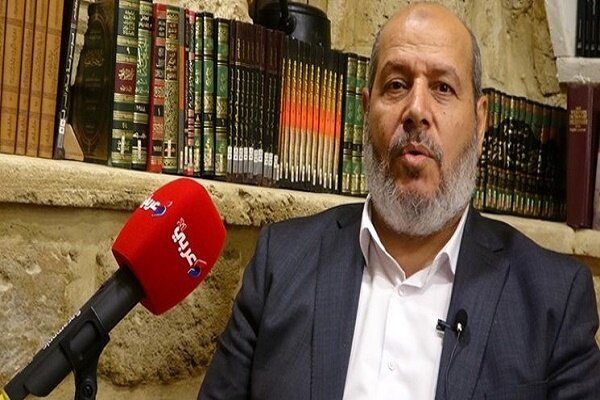 حماس کو ایران کے ساتھ تعلقات پر فخر/ ایران فلسطینیوں کا سچا اور مخلص حامی