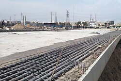 پروژه های عمرانی قابل افتتاح در زنجان ۶۱ درصد کاهش دارد