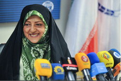 Ebtekar calls for boosting Iran-Japan entrepreneurs' coop.