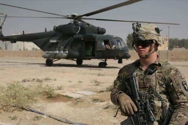 ثبات در عراق با خروج نظامیان آمریکایی از این کشور محقق خواهد شد