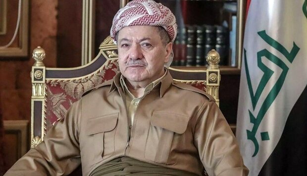 هیوادارم ئەنجامەكانی هەڵبژاردن لە خزمەت چەسپاندنی بنەماكانی شەراكەت بێت لەعێراقدا
