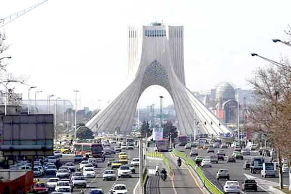 «شهر» هنوز «هوای» المپیک نکرده است/ «تهران» بی‌نشان از «توکیو»