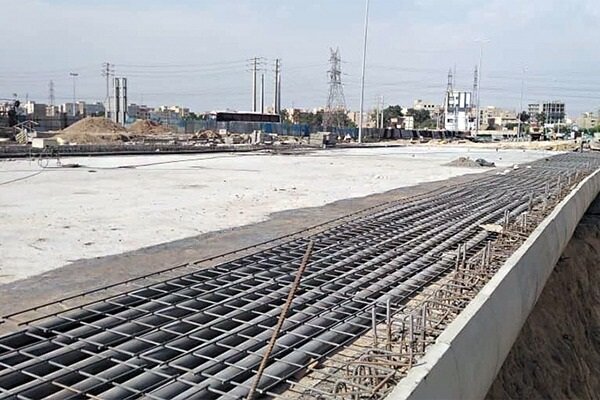 پروژه های عمرانی قابل افتتاح در زنجان ۶۱ درصد کاهش دارد 