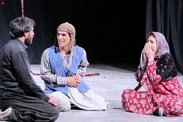 راهیابی ۱۱ نمایش به مرحله نهایی جشنواره تئاتر استان کردستان