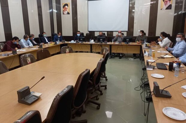 افزایش ۳۵ درصدی اعتبارات شهرستان لامرد افزایش ۳۵ درصدی اعتبارات شهرستان لامرد