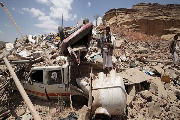 ICRC calls for joining hands to stop Yemen war, save people 