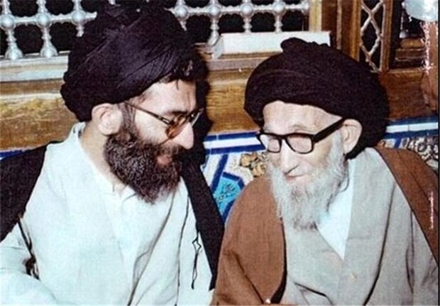 بزرگداشت مقام علمی مرحوم آیت‌الله سیدجواد خامنه‌ای برگزار می‌شود