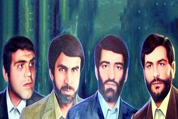 سرنوشت چهار دیپلمات ایرانی را تعیین کنید