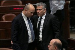 کابینه ائتلافی اسرائیل نخستین شکست پارلمانی خود را تجربه کرد
