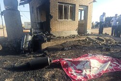 Explosion in Cheshmeh Khosh oil field kills 3, injures 4
