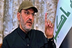 Iraqi Resistance group leader says will take revenge on US