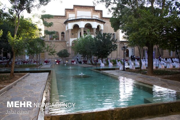 کردستان قطب زیبای گردشگری کشور/ از سرزمین رنگ‌ها تا بام ایران