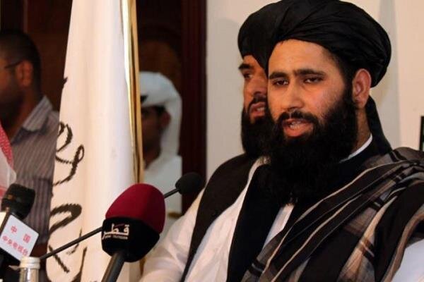 طالبان مسئولیت حمله به فرودگاه قندهار در افغانستان را برعهده گرفت