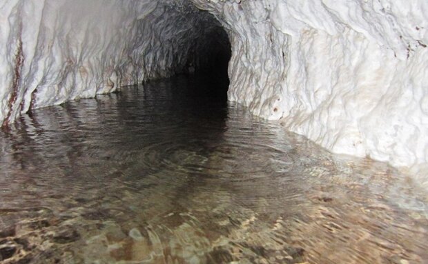 ثبت بیشترین افت سطح آب زیرزمینی در بافق