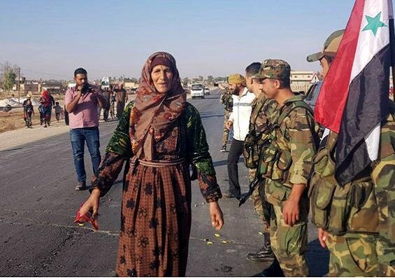 کوردانی سوریا بە ئەرێنییەوە لە دانوستان لەگەڵ دیمەشق دەڕوانن/ پێشنیاری نوێی ڕووسیا