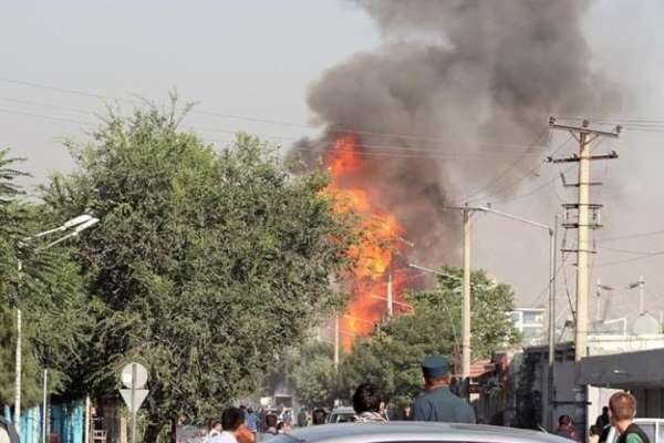 انفجار در جوزجان و حمله افراد مسلح به جلال‌آباد با ۱۰ کشته و زخمی